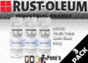 Rust-Oleum Chalk Paint *Choose your colour*