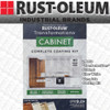 Rust-Oleum "Transformations" Coating System