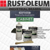 Rust-Oleum "Transformations" Coating System