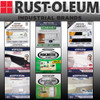 Rust-Oleum "Transformations" Coating System