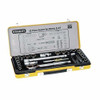 Stanley 43 Piece 1/2" Drive Socket Set (STA89-517)