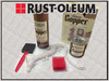 Rust-oleum American Accents Antique Copper Kit
