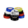 3M Elec Tape 1610/160 Temflex 19mmx20mtr (4 or 10 packs)