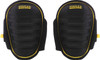Stanley Fatmax SemiHard Thermoformed KneePads with Gel