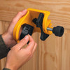 DEWALT Bi-Metal Door Lock Installation 4 Piece Kit