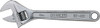 Stanley  8"-200mm Adjustable Wrench - 87-432