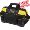 Stanley Fatmax 40cm Hard Base Tool Bag - 1-93-949