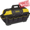 Stanley Fatmax 40cm Hard Base Tool Bag - 1-93-949