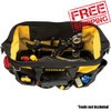 Stanley Fatmax 40cm Hard Base Tool Bag - 1-93-949