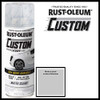 Rust-Oleum Custom Lacquer Aerosol Cans *Choose your Colours*