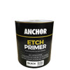 Anchor Etch Primer Paint Black 4ltr Can
