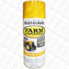 6 x RO280145 - Transport Yellow