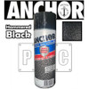 ANCHOR SHIELD HAMMER FINISH *Choose your colour*