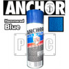 ANCHOR SHIELD HAMMER FINISH *Choose your colour*