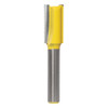 CarbiTool EY-218-M-STRAIGHT BIT 18 MM TCT, 1/4 SHK