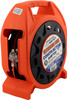 Ultracharge 15mtr Contractor/Caravan 15A Reel
