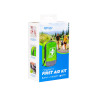 FastAid Compact Soft Pack First Aid Kit