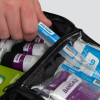 FastAid R1 Vehicle Max Soft Pack First Aid Kit