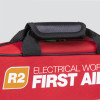 FastAid R2 Electrical Workers Soft Pack First Aid Kit