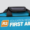 FastAid R2 Education Response Soft Pack First Aid Kit