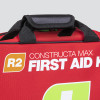 FastAid R2 Constructa Max Soft Pack First Aid Kit