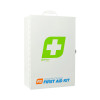 FastAid R2 Constructa Max Metal Cabinet First Aid Kit