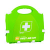 FastAid R1 Ute Max Plastic Portable First Aid Kit