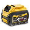 DeWALT Battery Pack 6.0Ah 18V/54V XR Flex Volt Li-Ion Cordless Genuine - DCB546