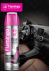 FLAMINGO - FOAM INTERIOR CLEANER 650ml