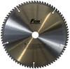 FDW TCT Circular Saw Blades  - 180mm x 40T Wood