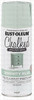 6 pack Rustoleum Chalk Paint 320884 - Serenity Blue Aerosol - FREE SHIPPING