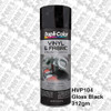 HVP104 - Gloss Black