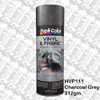 HVP111 - Charcoal Grey