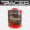Pacer F57 All-Purpose Thinners 1L, 4L 20L & 200L