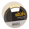 Tape Packing Clear 1Pk 50Mx48mm