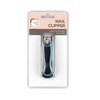 Beauty Nail Clipper Large 9cm with Tray