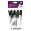 Pen Ballpoint 10 pack