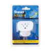 Travel Adaptor 1Pc ALL to AUS