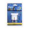 Travel Adaptor 1Pc AUS to EU