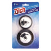 Sink and Bath Plug 2Pk 40mm and 50mm