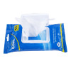 Cleaning Sugar Soap Wet Wipes 40pk - Size: 16cm x 20cm