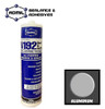 N192 Roof & Gutter  100% Silicone Neutral Cure  300g Cartridge