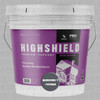 Pro Series Highshield Roof Acrylic 15 Litres