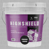 Pro Series Highshield Roof Acrylic 15 Litres