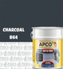 RapidPave Paving Enamel, Concrete Paint - 10 Litres