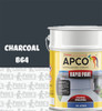 RapidPave Paving Enamel, Concrete Paint - 20 Litres