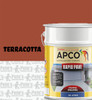 RapidPave Paving Enamel, Concrete Paint - 20 Litres