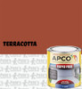 RapidPave Paving Enamel, Concrete Paint - 4 Litres