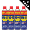 4 x WD-40 Multi Use Product Spray 360g *FREE SHIPPING*