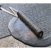 Anti Slip Floor and Deck coating Rustoleum AS5600 System Gray 1-GAL